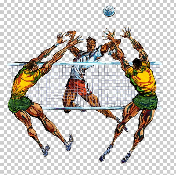 Volleyball PNG, Clipart, Ball, Ball Game, Beach, Beaches, Beach Party Free PNG Download