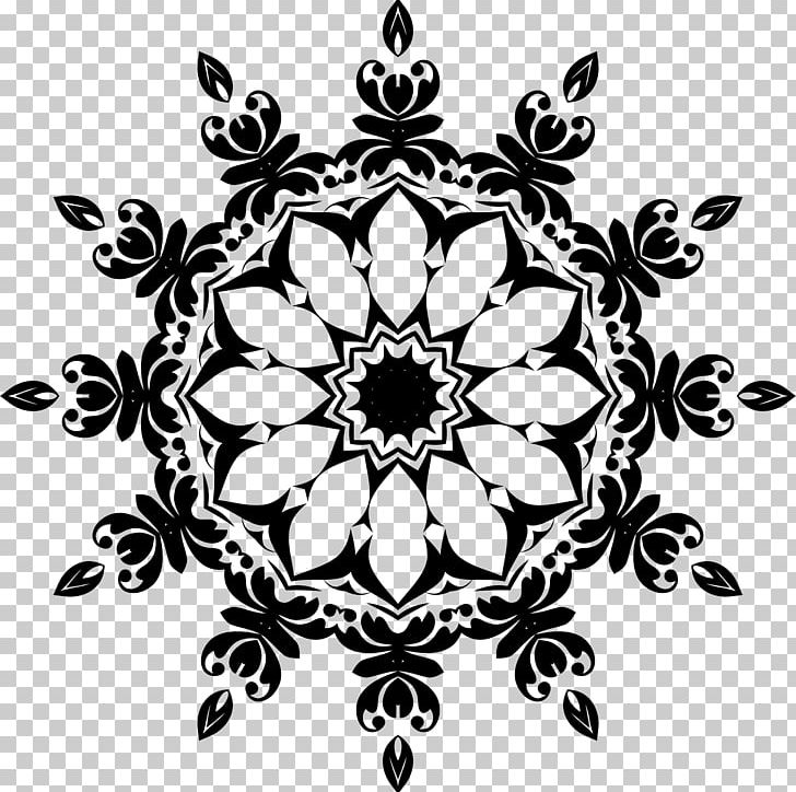 CorelDRAW Drawing Motif PNG, Clipart, Adobe Freehand, Art, Black, Black And White, Circle Free PNG Download