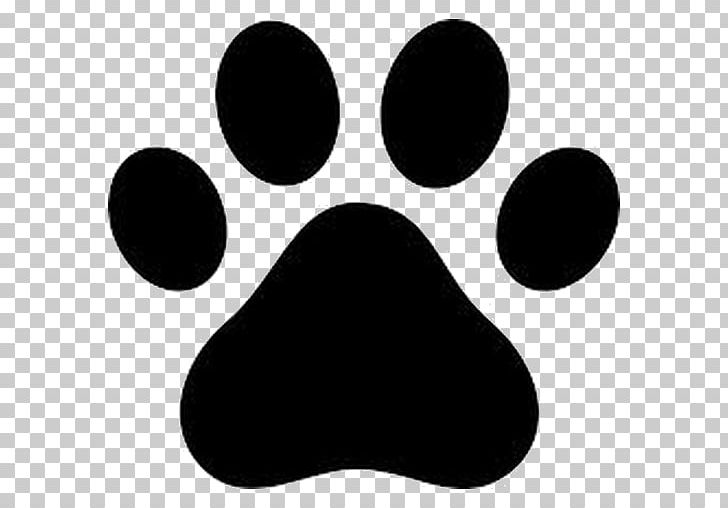 Dog Puppy Paw Cat PNG, Clipart, Animals, Black, Black And White, Canidae, Cat Free PNG Download