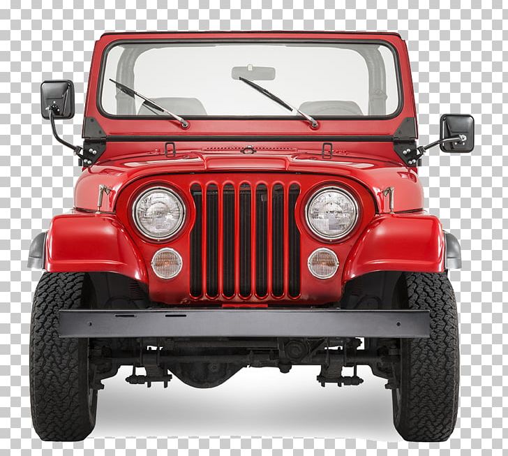 Jeep CJ Willys Jeep Truck Car Pickup Truck PNG, Clipart, Automotive Exterior, Automotive Tire, Brand, Bumper, Car Free PNG Download