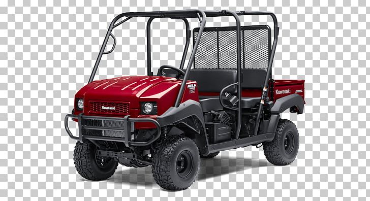 Kawasaki MULE Kawasaki Heavy Industries Motorcycle & Engine Side By Side Yamaha Motor Company PNG, Clipart, 4 X, Allterrain Vehicle, Allterrain Vehicle, Autom, Car Free PNG Download