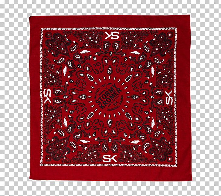 Paisley Red Kerchief Place Mats Stormy Kromer PNG, Clipart, Area, Kerchief, Motif, Others, Paisley Free PNG Download