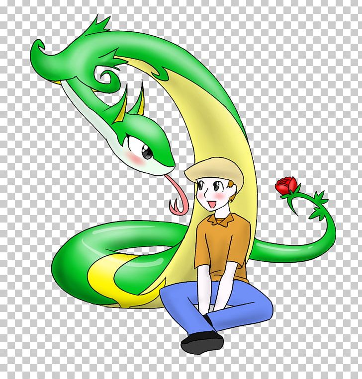 Pokémon Serperior Female Servine PNG, Clipart, Animal Figure, Art, Blaziken, Cartoon, Charizard Free PNG Download