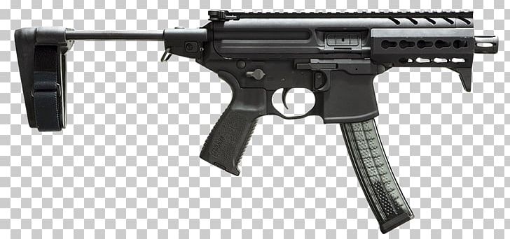 SIG MPX SIG Sauer Firearm Semi-automatic Pistol 9×19mm Parabellum PNG, Clipart, Air Gun, Airsoft, Airsoft Gun, Assault Rifle, Firearm Free PNG Download
