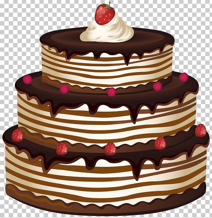 Birthday Cake Chocolate Cake Cupcake PNG, Clipart, Baked Goods, Baking, Buttercream, Cake, Cake Decorating Free PNG Download