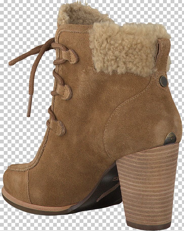 Boot Suede High-heeled Shoe Fur PNG, Clipart, Beige, Boot, Brown, Footwear, Fur Free PNG Download