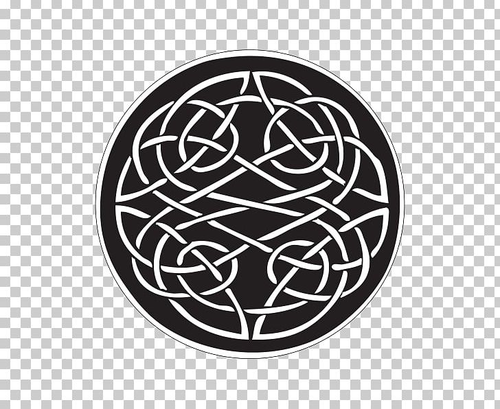 Celts Celtic Knot Paganism PNG, Clipart, Art, Black And White, Brand, Celtic, Celtic Circle Free PNG Download