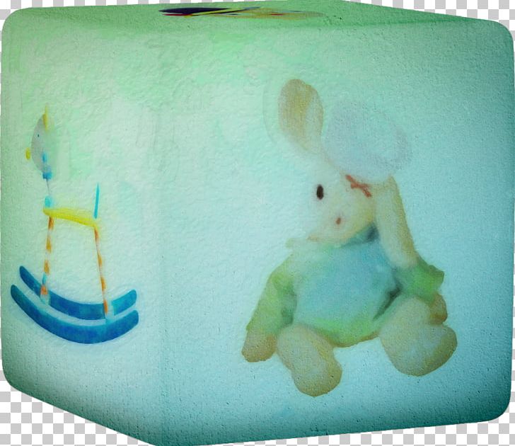 Easter Bunny Rabbit Cube Plush PNG, Clipart, Animal Print, Art, Chemical Element, Cube, Cubes Free PNG Download