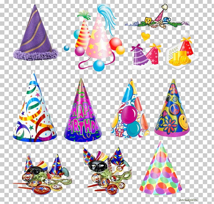 Party Hat Birthday Holiday Adobe Photoshop PNG, Clipart, Birthday, Cap, Christmas Decoration, Christmas Ornament, Christmas Tree Free PNG Download