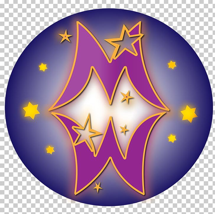 Symbol Circle Symmetry Star PNG, Clipart, Circle, Huang Xin, Miscellaneous, Purple, Star Free PNG Download
