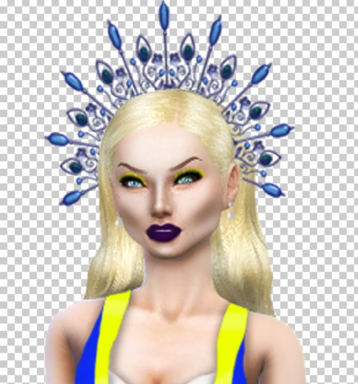 The Sims 4 Miss Russia Miss World Eyebrow PNG, Clipart, Clothing Accessories, Eyebrow, Folk Costume, Hair, Hair Accessory Free PNG Download