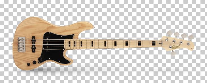 Bass Guitar Electric Guitar Cort Guitars Squier PNG, Clipart, Acoustic Electric Guitar, Guitar Accessory, Mus, Pickup, Plucked String Instruments Free PNG Download