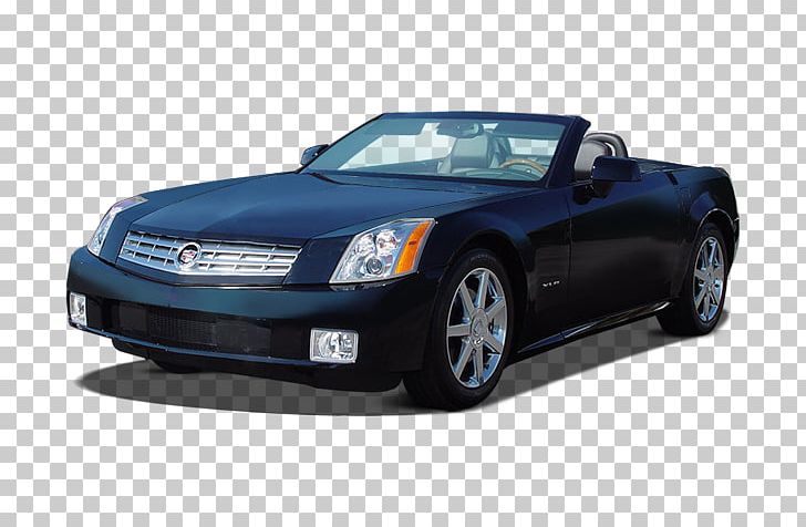 Cadillac XLR Mid-size Car Personal Luxury Car Automotive Design PNG, Clipart, Automotive Design, Automotive Exterior, Brand, Bumper, Cadillac Free PNG Download