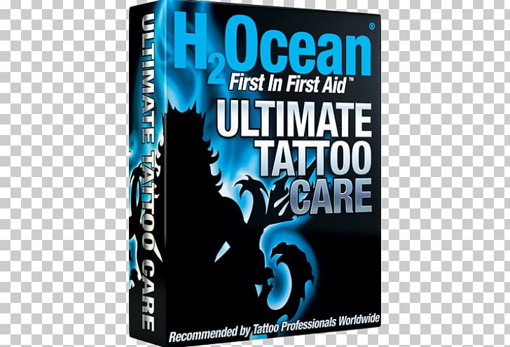Cream Tattoo H2Ocean Brand PNG, Clipart, Brand, Cream, Dvd, Foam, Others Free PNG Download