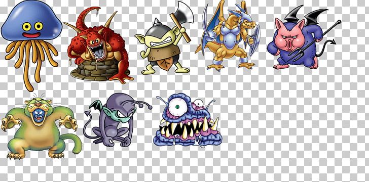 Dragon Quest VII Nintendo 3DS PNG, Clipart, Action Figure, Action Toy Figures, Animal, Animal Figure, Art Free PNG Download