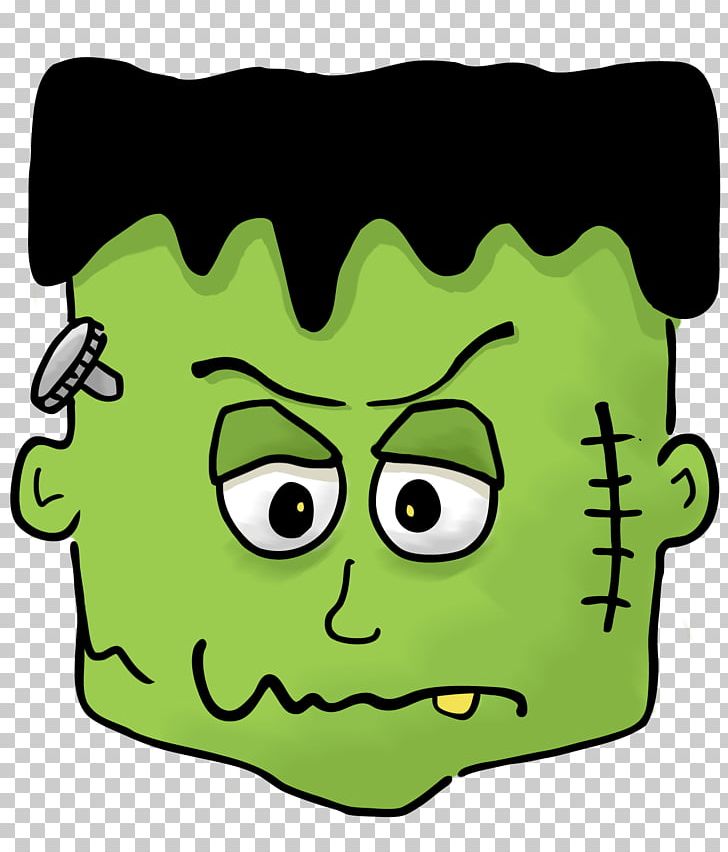 Frankenstein's Monster Halloween PNG, Clipart, Animation, Blog, Bride Of Frankenstein, Craft, Frankenstein Free PNG Download