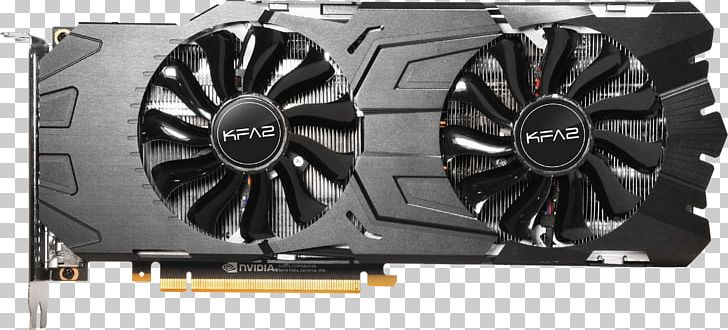 Graphics Cards & Video Adapters NVIDIA GeForce GTX 1080 KFA2 GALAXY Technology PNG, Clipart, Auto Part, Bit, Bus, Computer Component, Electronic Device Free PNG Download