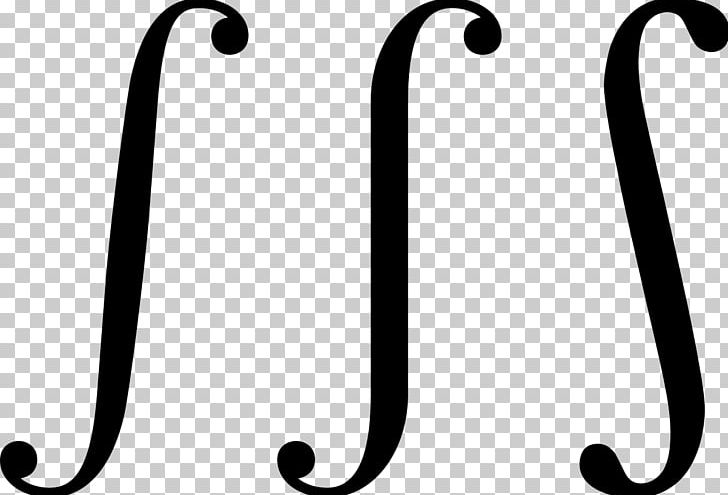 Integral Symbol Antiderivative Mathematics PNG, Clipart, Antiderivative, Black And White, Body Jewelry, Calculus, Formula Free PNG Download