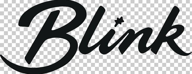 Production Logo Blink Productions PNG, Clipart, Animation, Black And White, Blink, Brand, Calligraphy Free PNG Download