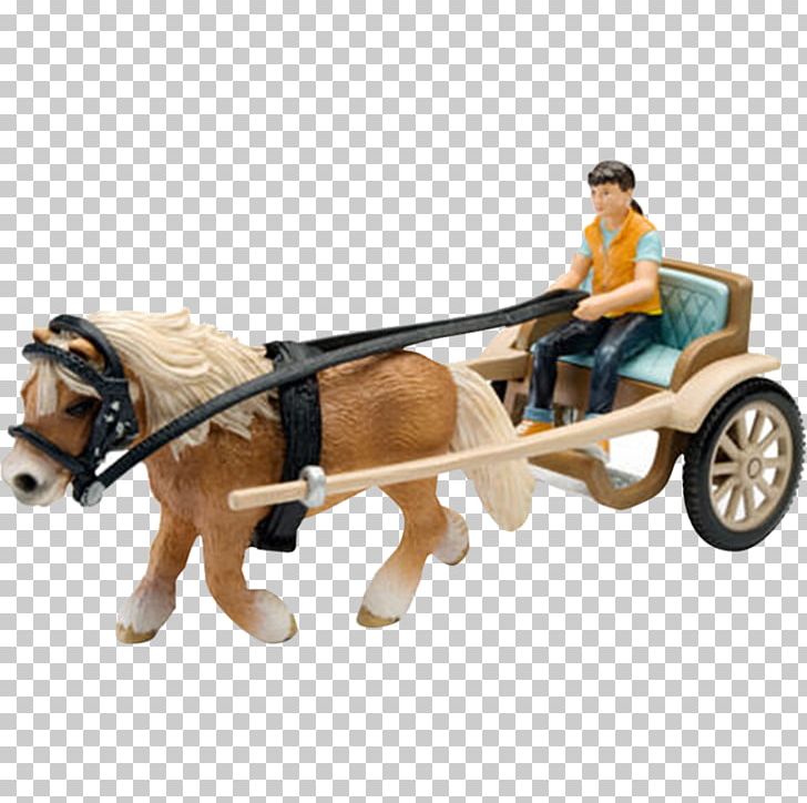 Shetland Pony Schleich Pony Carriage PNG, Clipart,  Free PNG Download