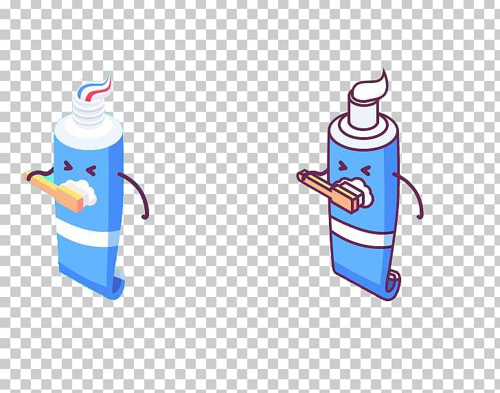 Toothpaste Illustration PNG, Clipart, Blue, Blue Abstract, Blue Abstracts, Blue Background, Blue Eyes Free PNG Download