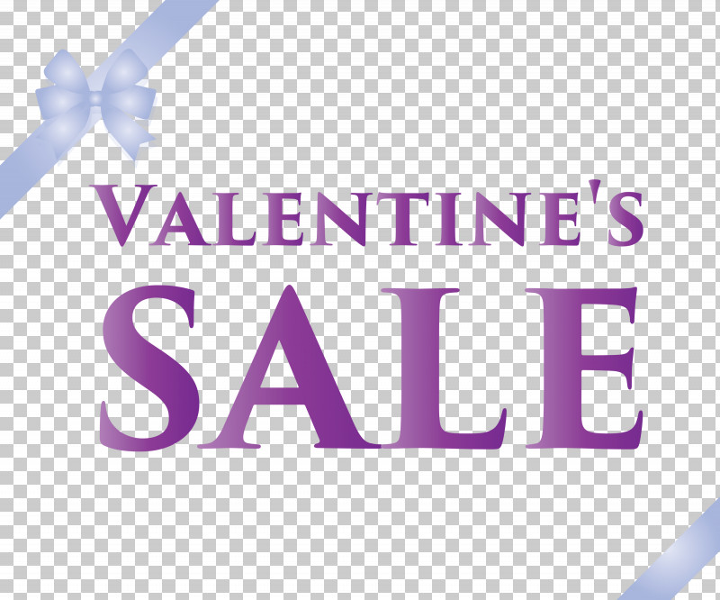 Valentines Sale Sale Banner Sale Design PNG, Clipart, Logo, Purple, Sale Banner, Sale Design, Text Free PNG Download