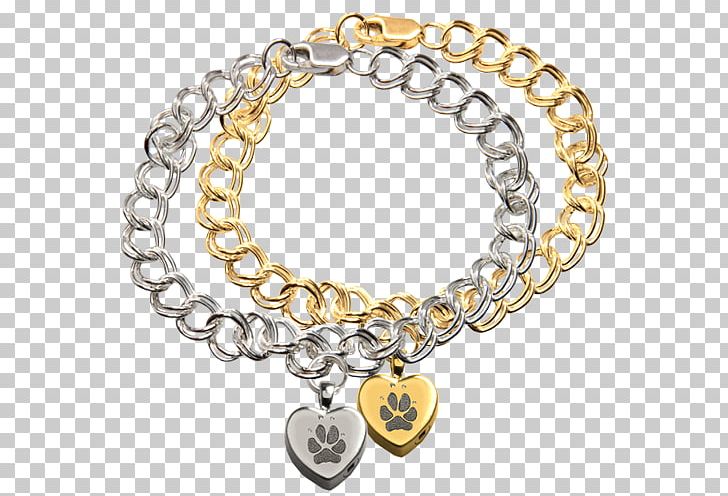 Charm Bracelet Jewellery Silver Necklace PNG, Clipart, Body Jewellery, Body Jewelry, Bracelet, Chain, Charm Bracelet Free PNG Download