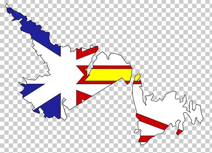 Flag Of Newfoundland And Labrador Labrador Retriever British Colonization Of The Americas Map PNG, Clipart, Angle, Area, Art, Diagram, Fictional Character Free PNG Download