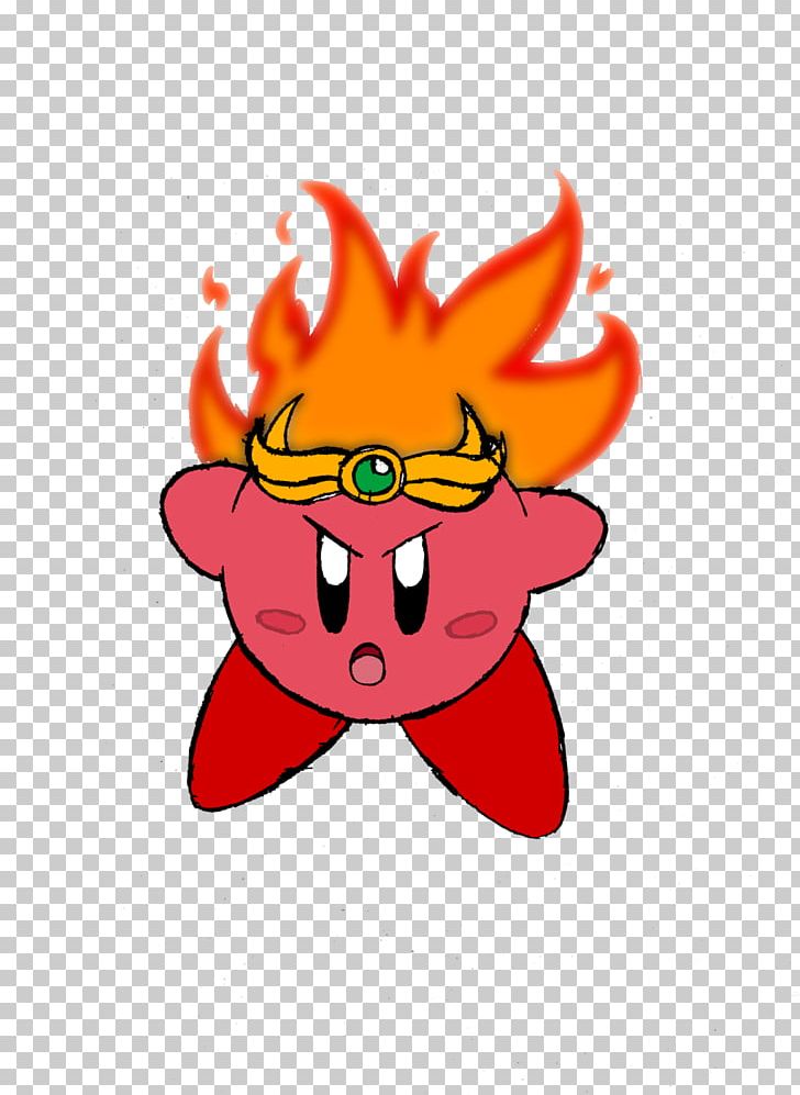 Kirby's Adventure Kirby's Return To Dream Land Video Game HAL Laboratory PNG, Clipart, Cartoon, Fictional Character, Fire, Flower, Flowering Plant Free PNG Download