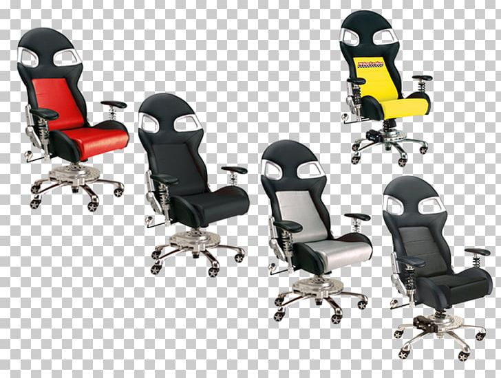 Office & Desk Chairs Furniture Gaming Chair PNG, Clipart, Angle, Auto Racing, Bucket Seat, Chair, Desk Free PNG Download