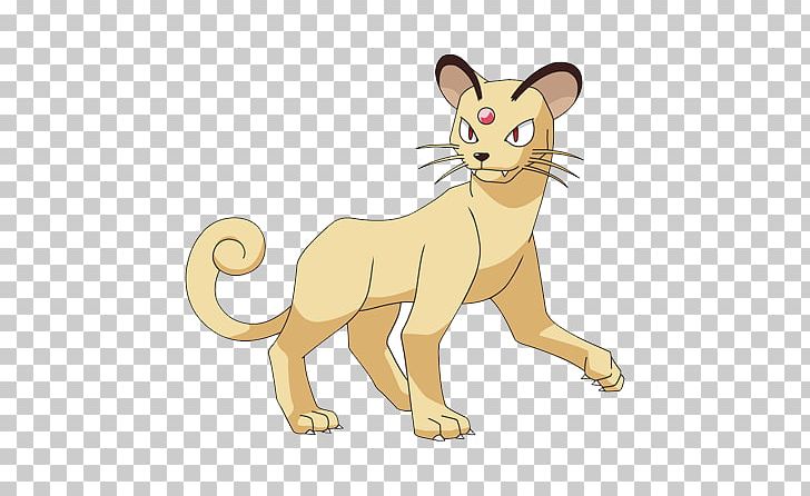 Pokémon FireRed And LeafGreen Persian Meowth Pokémon Vrste PNG, Clipart, Animal Figure, Arcanine, Big Cats, Carnivoran, Cat Like Mammal Free PNG Download
