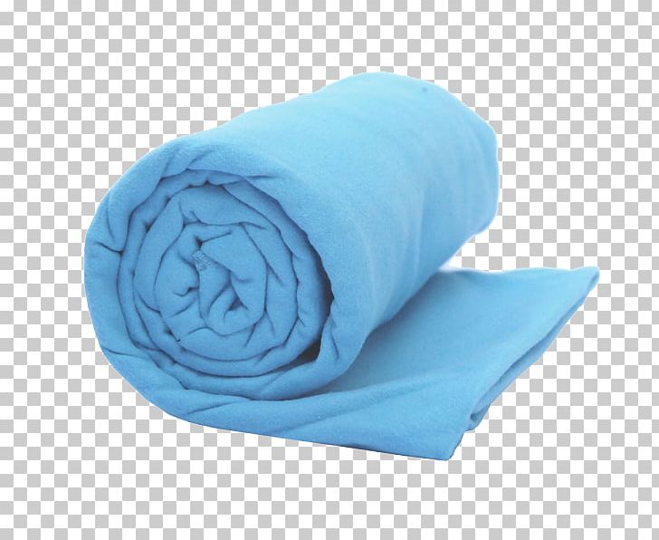 Quick-Dry Travel Towel Blue 90x40 Cm Green Microfiber Product PNG, Clipart, Aqua, Backpack, Blue, Campsite, Green Free PNG Download