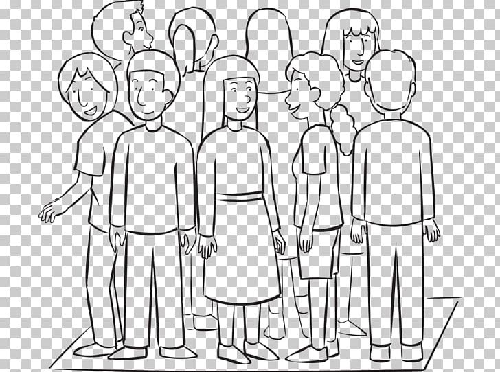 Social Group Team Building Drawing Line Art Organization PNG, Clipart,  Free PNG Download