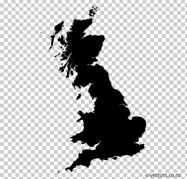 West Midlands British Isles Map PNG, Clipart, Art, Black, Black And White, Blank Map, British Isles Free PNG Download