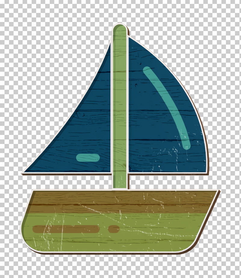 Boat Icon Yatch Icon Sport Icon PNG, Clipart, Angle, Boat, Boat Icon, Geometry, Green Free PNG Download