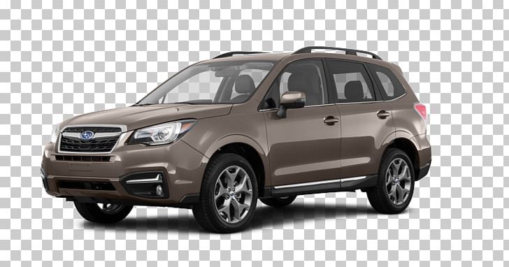 2017 Subaru Forester 2.5i Touring SUV Car Subaru Outback Subaru BRZ PNG, Clipart, 2018 Subaru Forester, Automatic Transmission, Car, Compact, Glass Free PNG Download