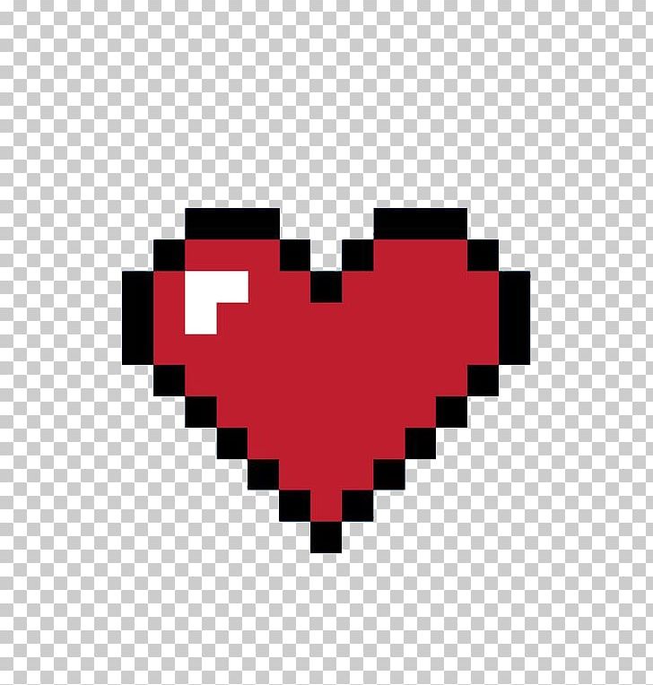 8bit Heart 8-bit Color Pixel PNG, Clipart, 8bit Color, 8bit Heart, Art, Color, Creative Love Free PNG Download