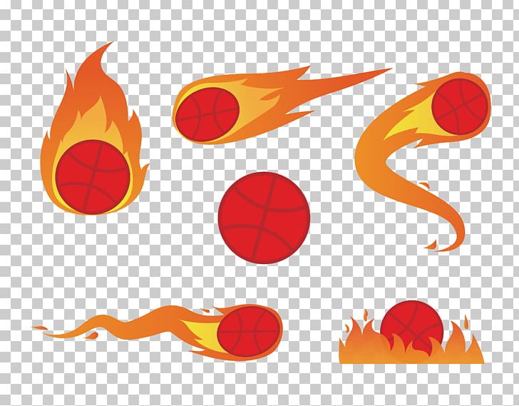 Basketball Euclidean Fire PNG, Clipart, Adobe Illustrator, Basketball, Basketball Vector, Blue Flame, Encapsulated Postscript Free PNG Download