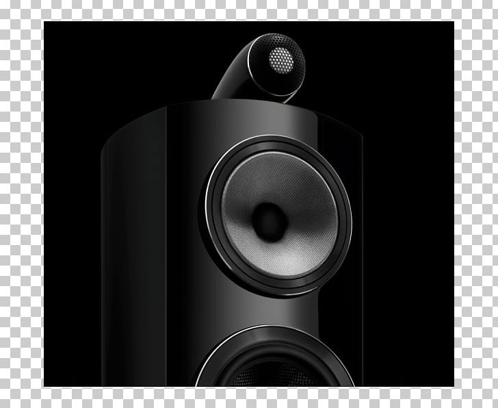 Computer Speakers Bowers & Wilkins 800 Series Diamond Dual Passive 3-Way Floor Speaker Sound Loudspeaker PNG, Clipart, Audio, Audio Equipment, Black And White, Bowers Wilkins, Bowers Wilkins Px Free PNG Download