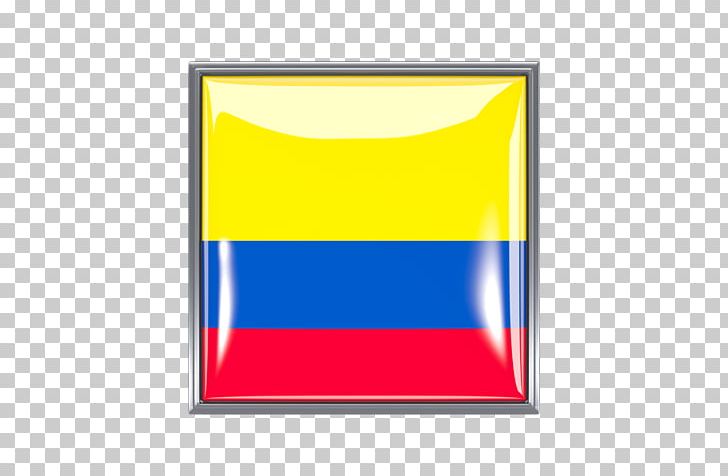 Flag Of Colombia Metal PNG, Clipart, Angle, Area, Colombia, Computer Icons, Flag Free PNG Download