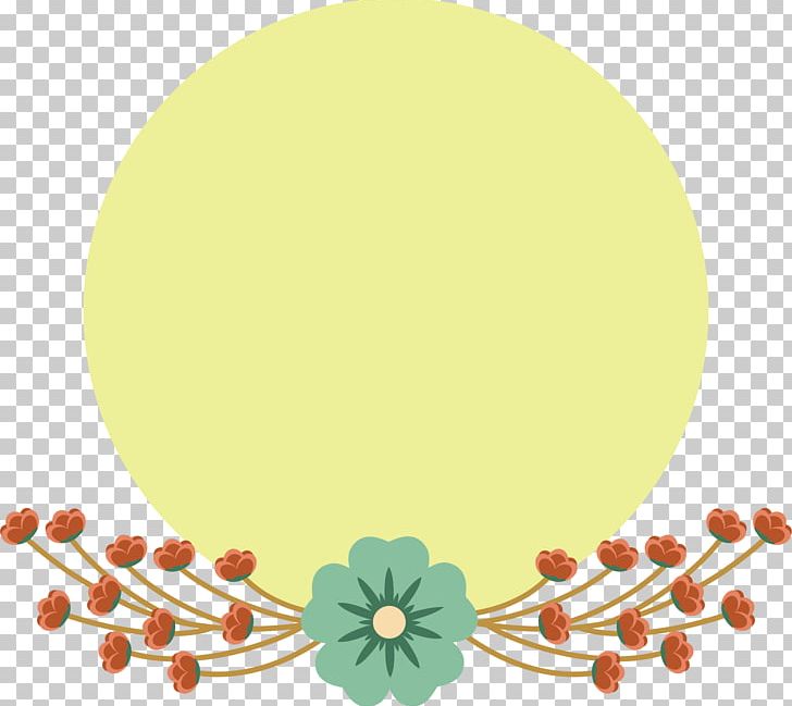 Flower Euclidean Circle PNG, Clipart, Clip Art, Decorative Material, Decorative Patterns, Flower, Flower Bouquet Free PNG Download