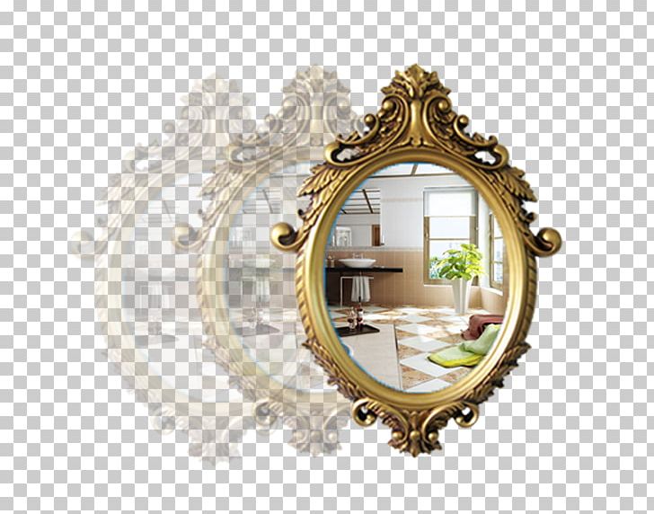 Mirror Designer Interior Design Services PNG, Clipart, Bathroom, Black Mirror, Brass, Building, Designer Free PNG Download