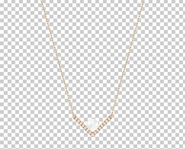 Necklace Jewellery Swarovski AG Charms & Pendants Clothing Accessories PNG, Clipart, Bijou, Body Jewelry, Bracelet, Chain, Charms Pendants Free PNG Download