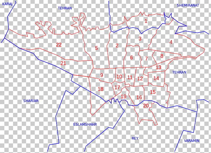 Ray Map Wikipedia شهرداری منطقه ۱۷ ناحیه ۳ Geography PNG, Clipart, Angle, Area, Blank Map, City, Diagram Free PNG Download