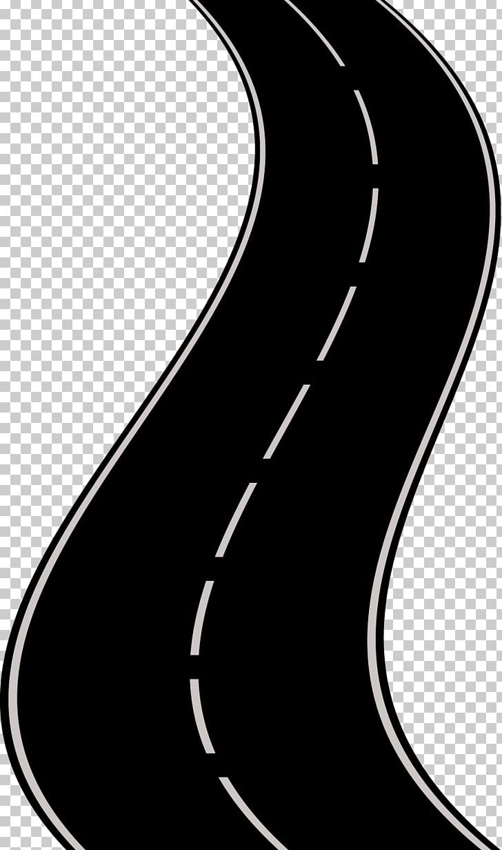 Road Highway Animation PNG, Clipart, Adobe Illustrator, Angle, Anim, Asphalt Road, Black Free PNG Download
