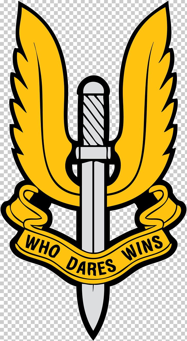 Special Air Service United Kingdom Special Forces Who Dares Wins Regiment PNG, Clipart, Air Service, British Army, Cap Badge, Logo, Military Free PNG Download