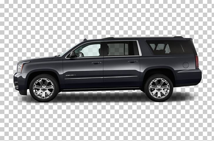 2016 GMC Yukon XL General Motors Car Chevrolet Suburban PNG, Clipart, 2016 Gmc Yukon Xl, Automotive Tire, Brand, Car, Chevrolet Free PNG Download