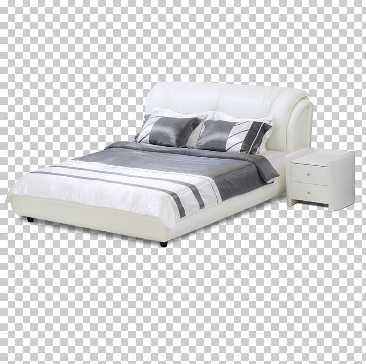 Bed Frame Mattress Bedroom Furniture PNG, Clipart, Angle, Bed, Bed Frame, Bedroom, Cladding Free PNG Download