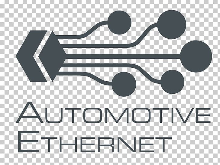Car Ethernet BroadR-Reach Automotive Industry Automotive Specialists Inc. PNG, Clipart, Angle, Area, Automobile Repair Shop, Automotive Industry, Black And White Free PNG Download