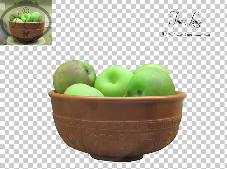 Ceramic Bowl Tableware Flowerpot PNG, Clipart, Apple, Bowl, Ceramic, Flowerpot, Fruit Free PNG Download
